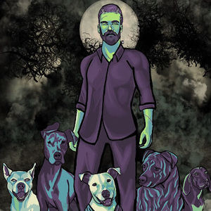 Meet your Posher, Zac